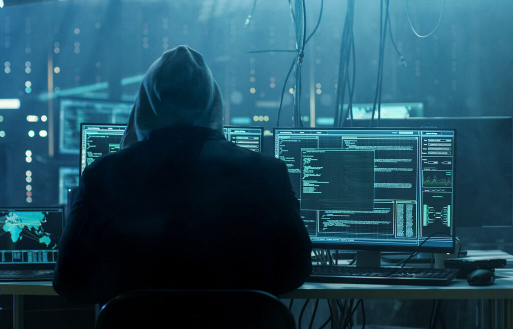 What is Dark Web Monitoring? - Dark Web Spot